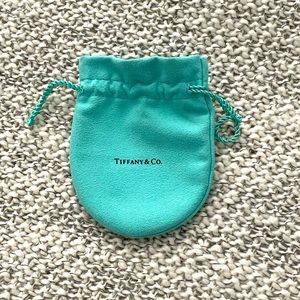 Tiffany & Co. Pouch